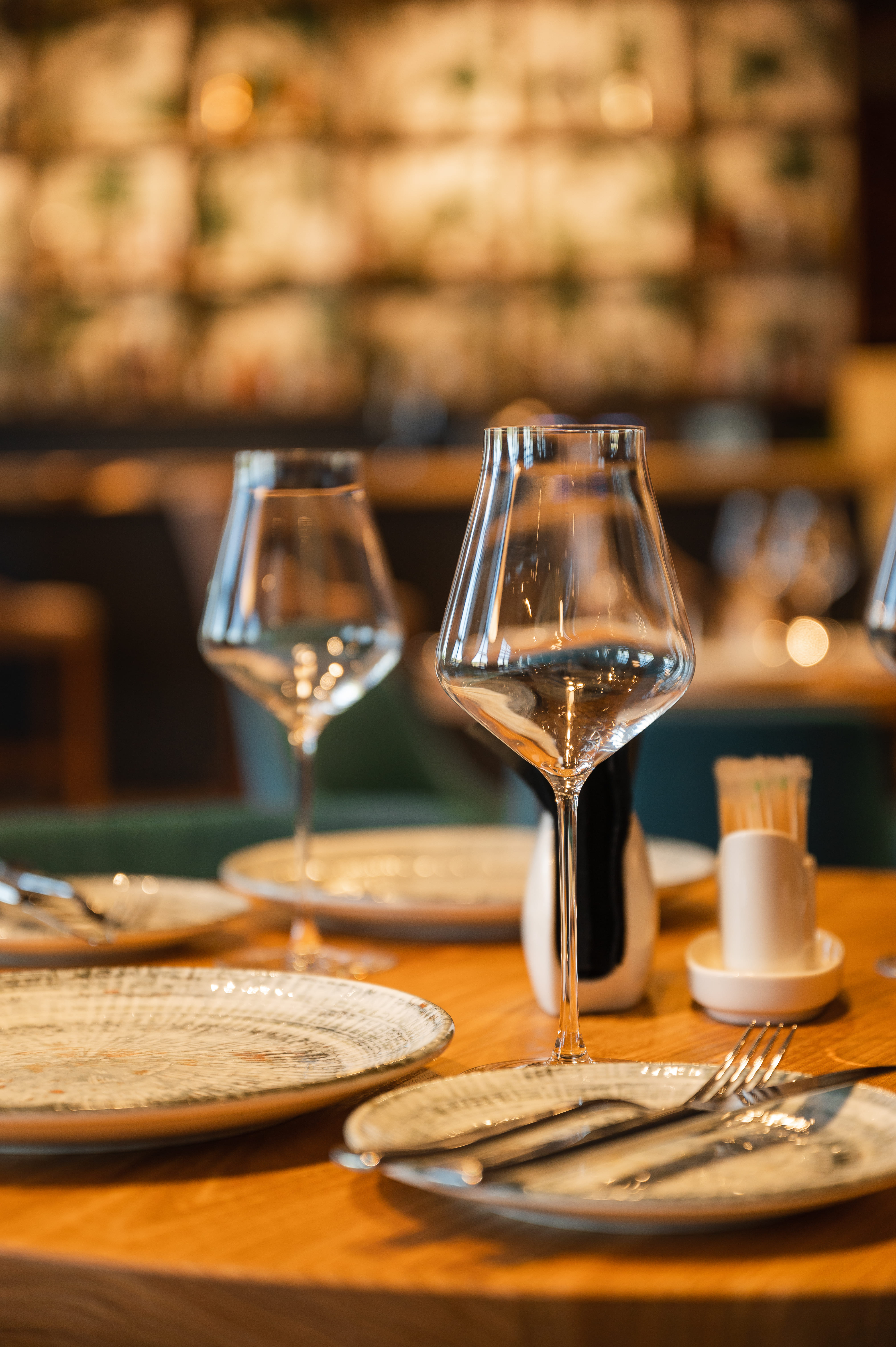 Ресторан "Беринг"