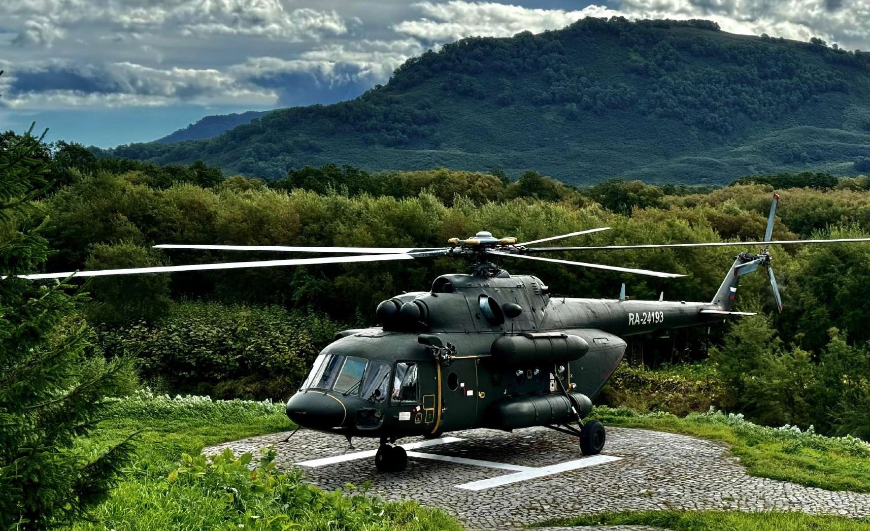 Свадьба в небе. Где небо встречается с мечтой.