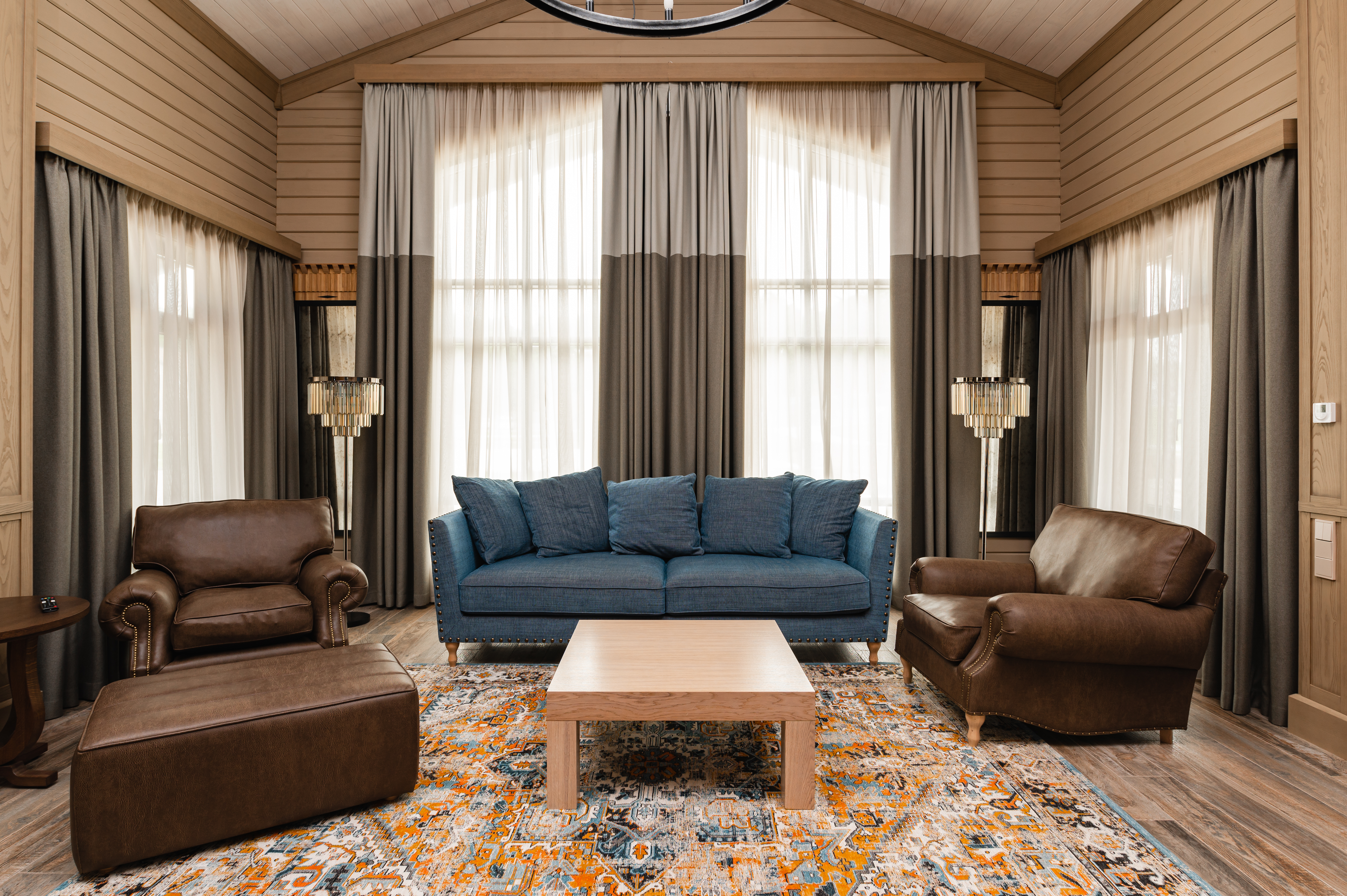 Chalet Premium