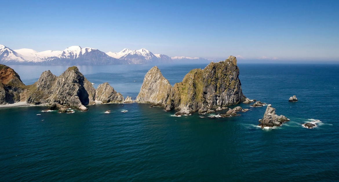 Камчатка 2026. Край вулканов. Классик